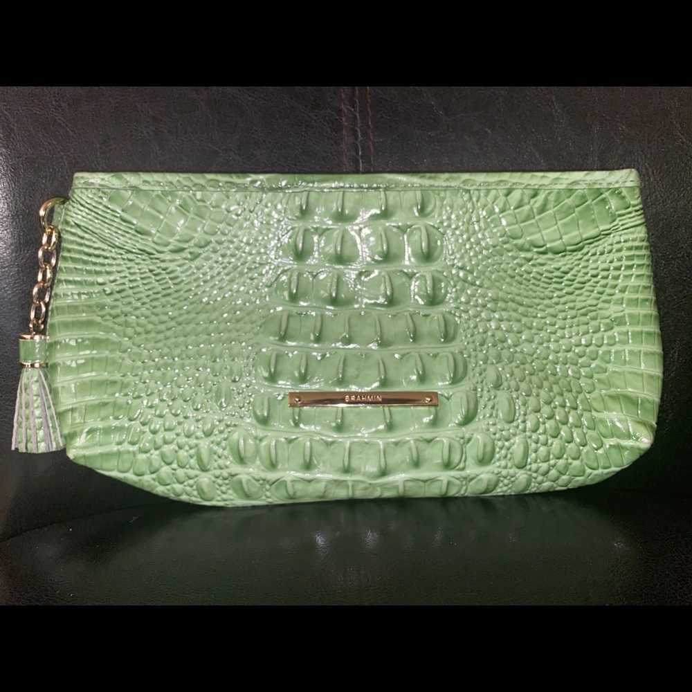 Brahmin Clutch